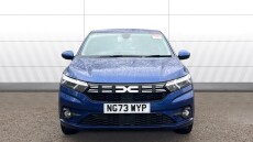 Dacia Sandero 1.0 Tce Expression 5dr Bi Fuel Hatchback
